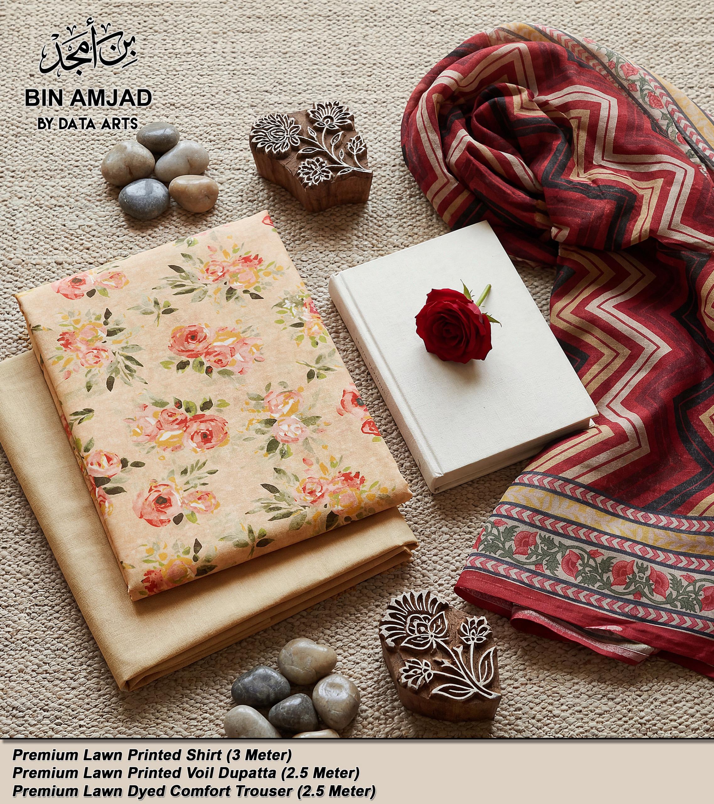 Maria B Summer Collection