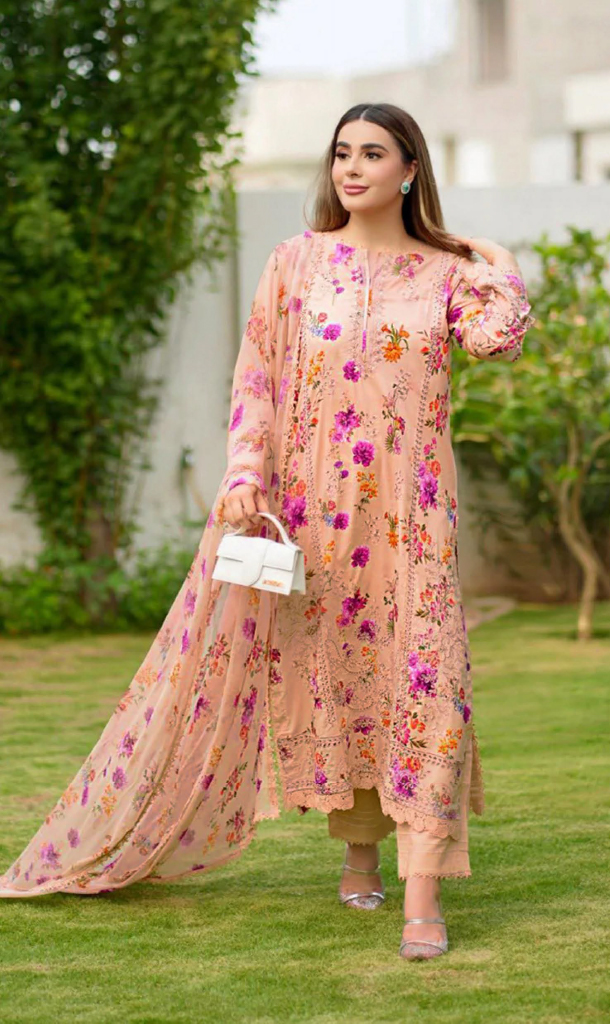 Maria B Summer Collection