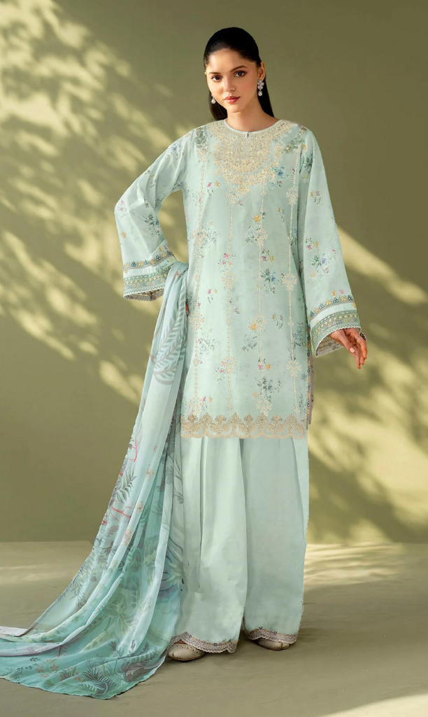 Maria B Summer Collection